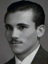 Record image of Gerardo Jimenez Fajardo