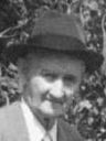 Record image of John Joseph Metz