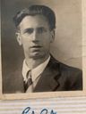 Record image of Avelino Gonzalez