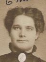 Record image of Emma Jane William Jensen (born Williams)
