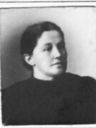 Record image of Elisabetha Huber (born Rhomberg)