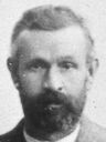 Record image of Franz Martin Huber