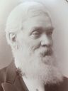 Record image of James Alan Noel Barlow
