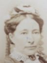 Record image of Alice Barlow (born Barnes)