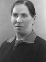 Record image of Sofia Maria Andström (born Juvel)