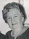 Record image of Silvia Barnett (nacida Schwartz)