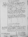 Record image of Quintin Martinez Borges