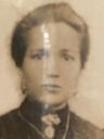 Record image of Maria Agustina Vidal de la Torre (born Lopez Cruz)