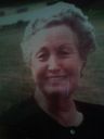 Record image of Margaret kathleen Thomas (born Bushell)