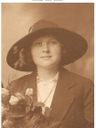 Record image of Cornelia (Nellie) de Moel-Wester