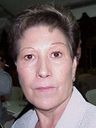 Record image of Vicenta Román González (born Sanchez Martín)