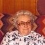 Record image of Mary Ruth Aames (born Mulholland)