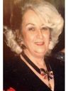 Record image of Maria Teresa Saiz (born Arean)
