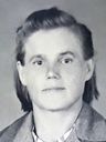Record image of Mirjam Sanelma Viktorintytär Salo (born Tarvainen)