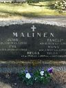 Record image of Daniel Malinen
