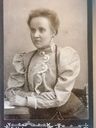 Record image of Anna Wilhelmiina Jokilehto (born Malinen, Mantere)