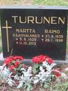 Record image of Raimo Petteri Turunen