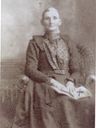 Record image of Elisabeth (Liesel) Junghans (geb. Huth)