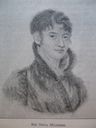 Record image of Christina Uggla (born Waern)