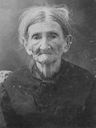 Record image of Elizabeth C. Brewer (born Robertson)