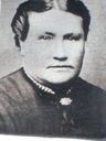 Record image of Nancy Elizabeth McDonald (born Cummings)
