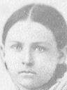 Record image of Betsy Brown (born Dunn)
