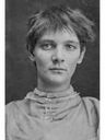 Record image of Maude Ann Croker (born Riley alias McClymont)