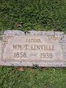 Record image of William T Linville