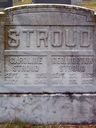 Record image of George Norton Stroud