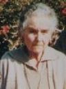 Record image of Ines Muñoz Arán (nacida Moreno Garcia)