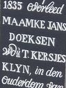 Record image of Teunis Kersje Klijn