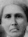 Record image of Ann Barlow (born Crompton)