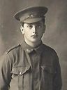 Record image of Hugh Rowe Lee