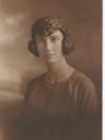 Record image of Irene Lavinia Martin (nacida Weeks)