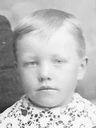 Record image of Jørgen Aage Christian Rastrup (født Rasmussen)