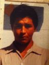 Record image of Luis Arnulfo Gomez