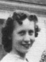 Record image of Ethel Juanita Jenkins (born Davies)