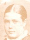 Record image of Elizabeth ADAMS (born Musley)