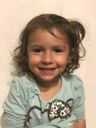 Record image of Lucia Rodriguez Gonzalez