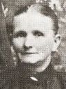 Record image of Clara Cooper (born Judson)