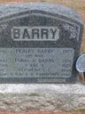 Record image of Emma Rosa Knowlton-Barry (born Roberts)