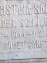 Record image of Christina Schüler  Sander