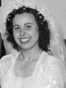 Record image of Doreen June Harris (born Hodgkiss)