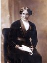 Record image of Emily Louise Watson (born Oxnam)