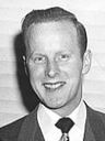 Record image of Michael Francis Reilly