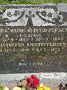 Record image of Kristoffer Kristoffersson