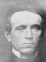 Record image of Rev. Daniel Clay HOUGHTON