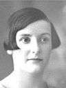 Record image of Vera Rachel LEE (born HOWES)