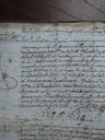 Record image of Isabel Franco da Rega, M1638 (nacida Alvarez Perez)