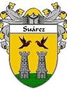 Record image of Urraca Gonzalez de Saxamonde (born Suarez)